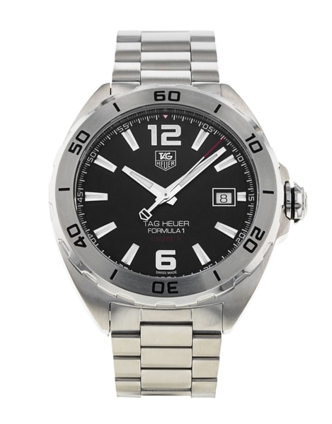 Tag Heuer Formula 1 WAZ2113.BA0875